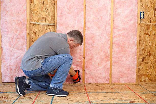 Insulation Air Sealing in Tappan, NY